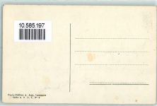 1400 Yverdon-les-Bains - Gasthaus Cafe du Casino