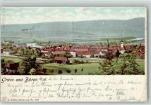3294 Büren an der Aare - 1901