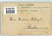 6300 Zug Zugo Gebrauchsspuren Trachtenfau