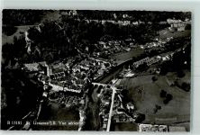 2882 St-Ursanne - Fliegeraufnahme