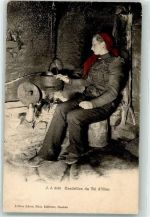 1873 Val-d'Illiez - Cendrillon