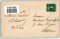 1873 Val-d'Illiez - Cendrillon