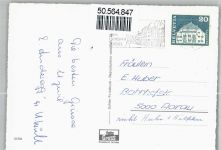 9240 Uzwil - Fliegeraufnahme, Schwan