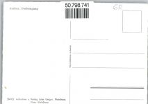 7440 Andeer - Hotel Fravi, Gasthof Sonne