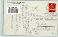 7550 Scuol Schuls - Malerisches Motiv aus dem Engadin Platz in Schuls