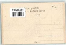 1920 Martigny 1908 - Landkarte