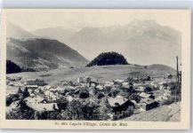 1854 Leysin