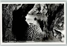 6340 Baar - Höllgrotte Nymphenquelle Bienenkorb