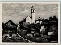 6685 Bosco/Gurin - Dorfansicht