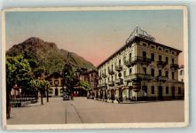 6900 Paradiso - Hotel Schmid