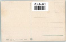 Ehepaar Sticken Pfeifenraucher