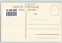 9651 Ennetbühl Foto AK Schulhaus