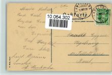 4432 Lampenberg - Abendsmatt