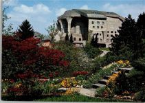 4143 Dornach - Goetheanum Hochschule für Geisteswissenschaft