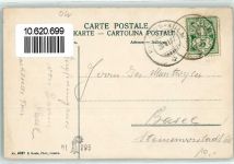 Pilatus Kulm 1907 - Glärnisch