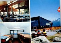 3984 Fiesch - Restaurant Kühboden