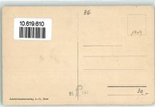 3812 Wilderswil Gebrauchsspuren Brücke