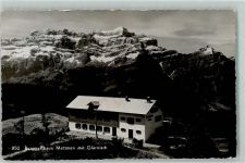 Mettmen - Berggasthaus Glärnisch