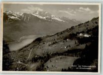 8881 Walenstadtberg Foto AK Mürtschenstock Foto Gross