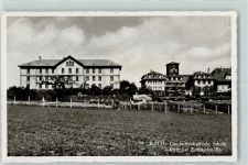 3052 Rütti Zollikofen - Landwirtschaftliche Schule