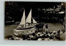 1820 Montreux - Fete des Narcises