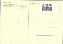 8314 Kyburg - Schloss