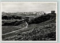 9056 Gais - Gäbris Alpstein