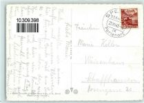 9056 Gais - Gäbris Alpstein