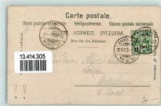 5245 Habsburg 1903 Lithographie Centenarfeier des Kanton Aargau Schloss Stein Baden Habusburg Laufenburg Helvetia Wappen