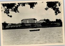 6210 Sursee - Bezirksspital