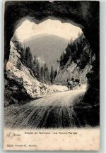 2117 La Côte-aux-Fées - La Roche-Percée