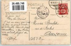 2117 La Côte-aux-Fées - La Roche-Percée