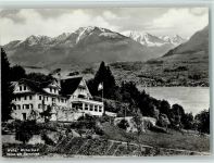 6062 Wilen Sarnen - Hotel Wilerbad Wilen am Sarnersee