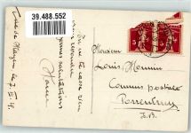 1854 Leysin - See Chalets d´Ai