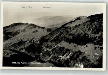 1833 Les Avants - Cubly Sonloup