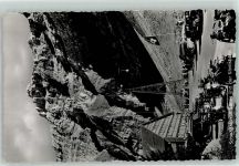 Schwägalp - Säntisbahn