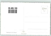 Schwägalp - Säntisbahn