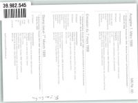 9485 Nendeln 1988 FOTO KEINE AK Eisenbahn Bahnhof Briefmarke Bildseite