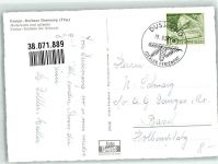 8374 Dussnang Foto AK Parkanlagen