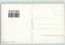 3000 Bern Berne - Kesslergasse Münster