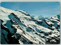 Titlis BE - Fliegeraufnahme