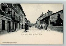 1180 Rolle - Hotel de la Tete Noire