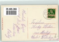 Fählensee - Staubern Hohen Häusern