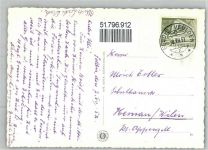 Feldis - Strasse ins Dorf