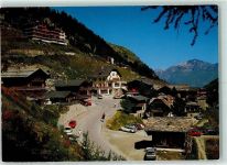 1986 Arolla - Oldtimer