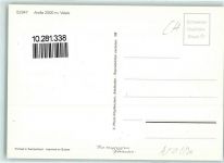 1986 Arolla - Oldtimer