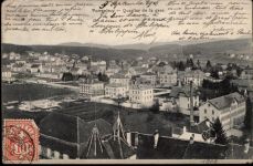 2900 Porrentruy Pruntrut