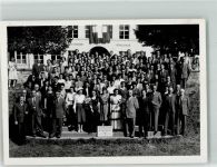 7320 Sargans - Berufsschule Escher-Schulhaus