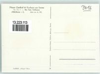 3416 Affoltern im Emmental - Fliegeraufnahme