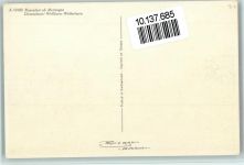 3860 Meiringen 1950 - Verlag Gyger A 10180 - Rrosenlaui - Gletscher, Dossenhorn, Wellhorn, Wetterhorn AK